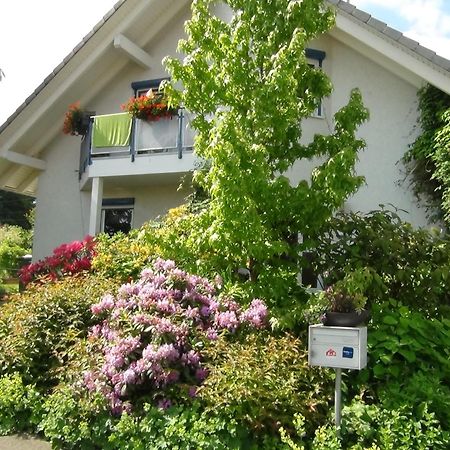 Haus Erika Am Weg Bed and Breakfast Kesswil Εξωτερικό φωτογραφία