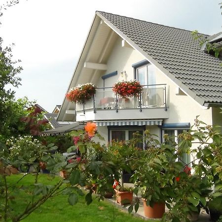 Haus Erika Am Weg Bed and Breakfast Kesswil Εξωτερικό φωτογραφία