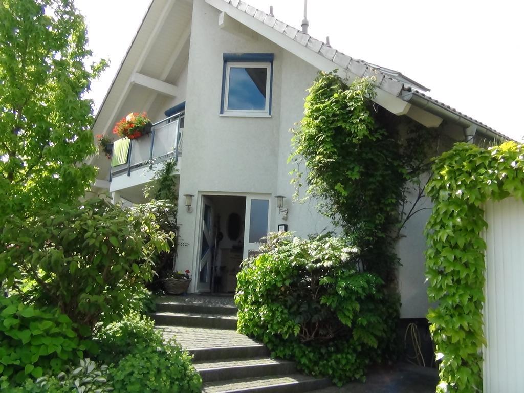 Haus Erika Am Weg Bed and Breakfast Kesswil Δωμάτιο φωτογραφία