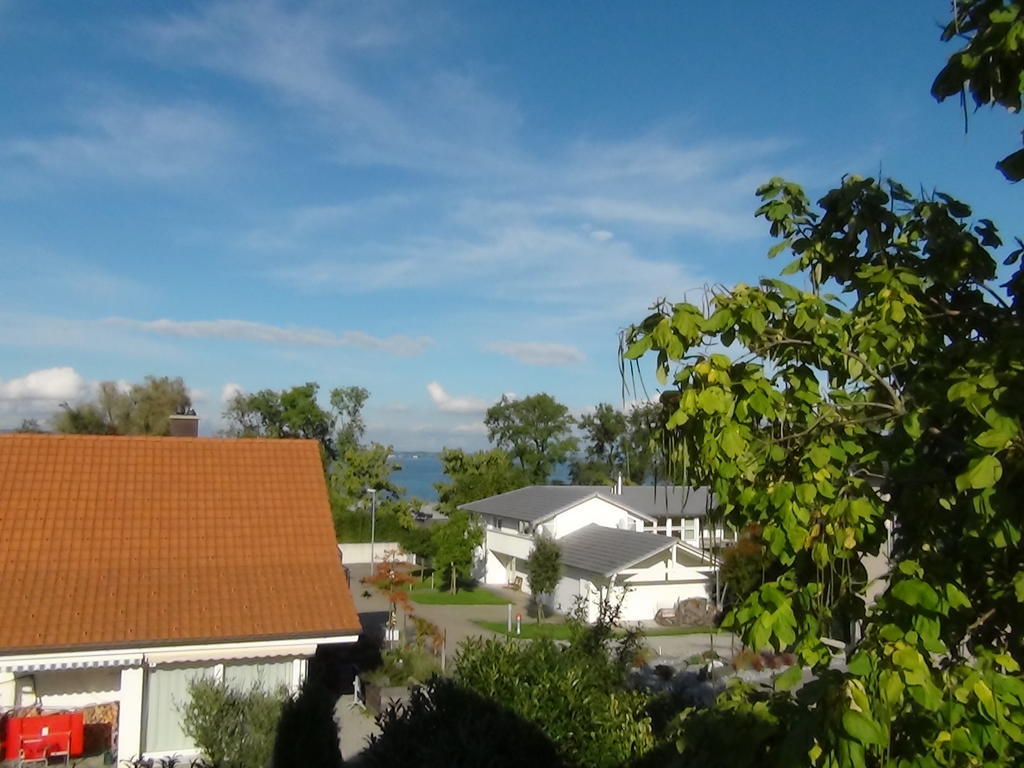 Haus Erika Am Weg Bed and Breakfast Kesswil Εξωτερικό φωτογραφία