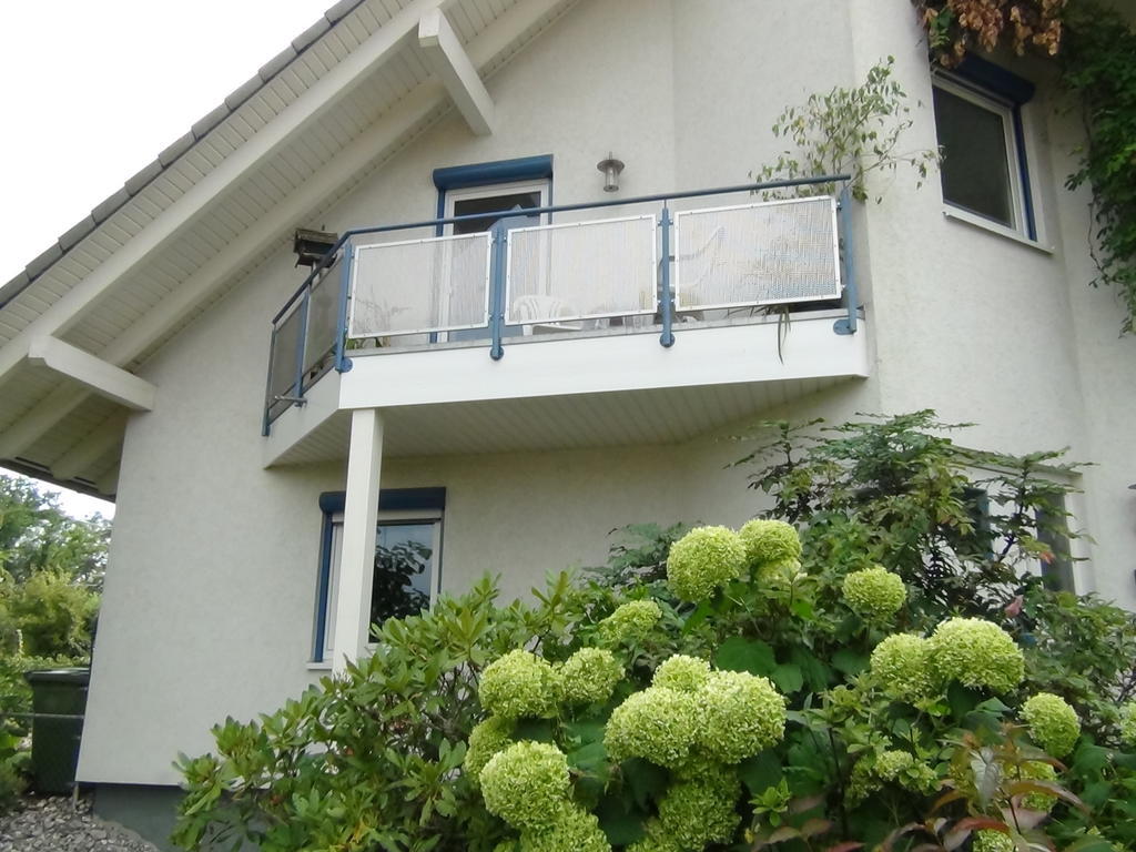 Haus Erika Am Weg Bed and Breakfast Kesswil Εξωτερικό φωτογραφία