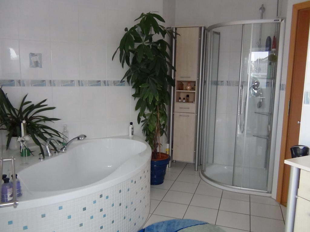 Haus Erika Am Weg Bed and Breakfast Kesswil Εξωτερικό φωτογραφία