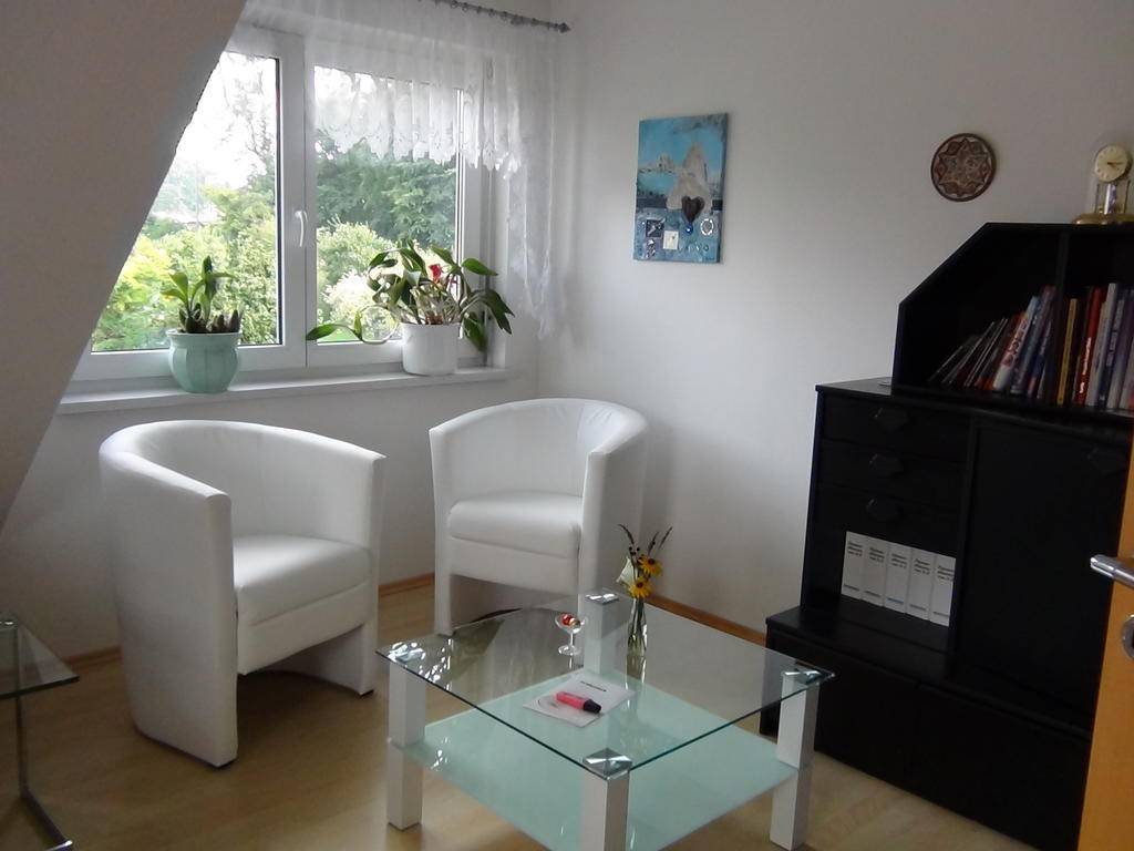 Haus Erika Am Weg Bed and Breakfast Kesswil Δωμάτιο φωτογραφία