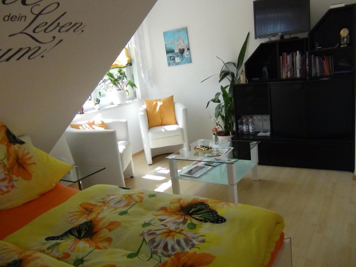 Haus Erika Am Weg Bed and Breakfast Kesswil Δωμάτιο φωτογραφία