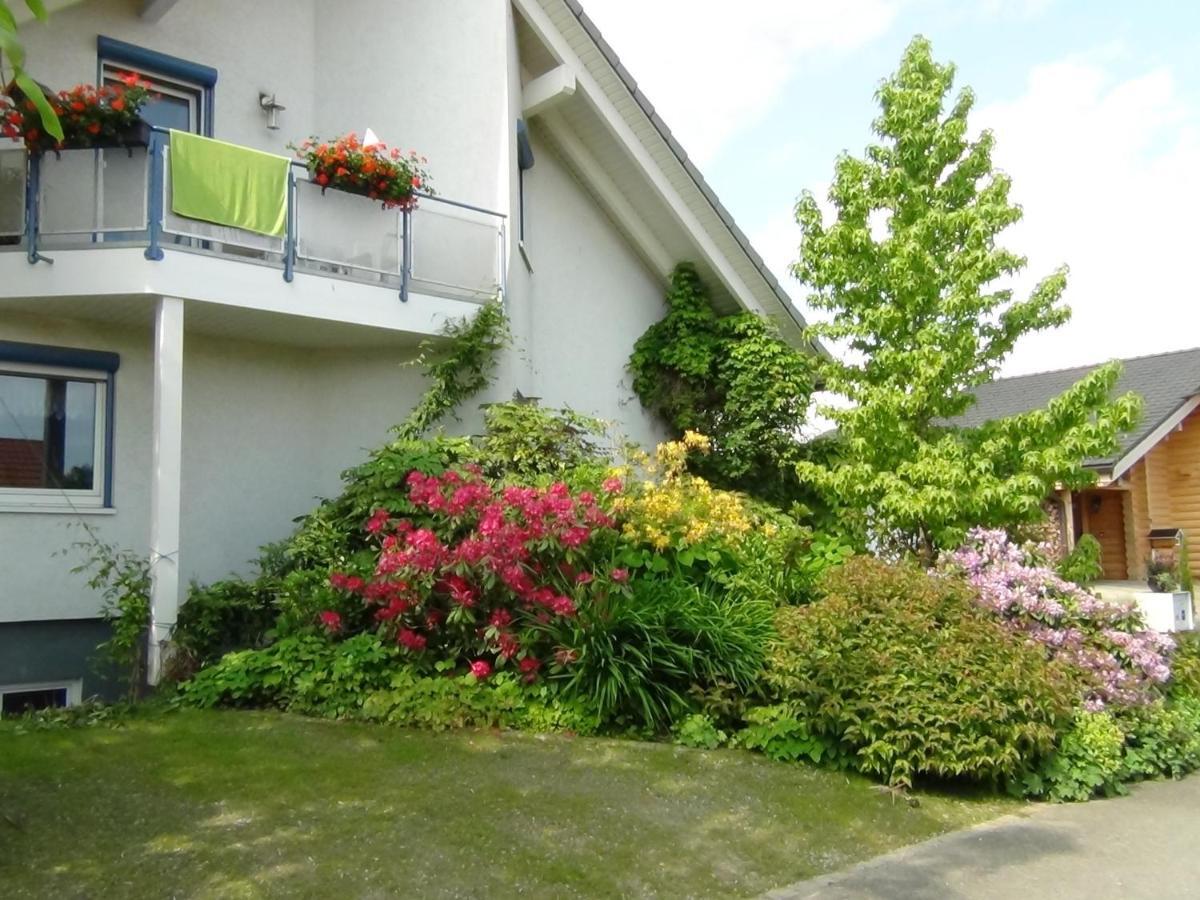 Haus Erika Am Weg Bed and Breakfast Kesswil Δωμάτιο φωτογραφία