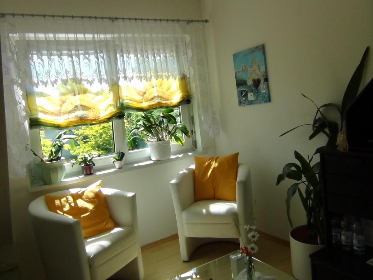 Haus Erika Am Weg Bed and Breakfast Kesswil Δωμάτιο φωτογραφία